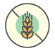 Glutenfree icon